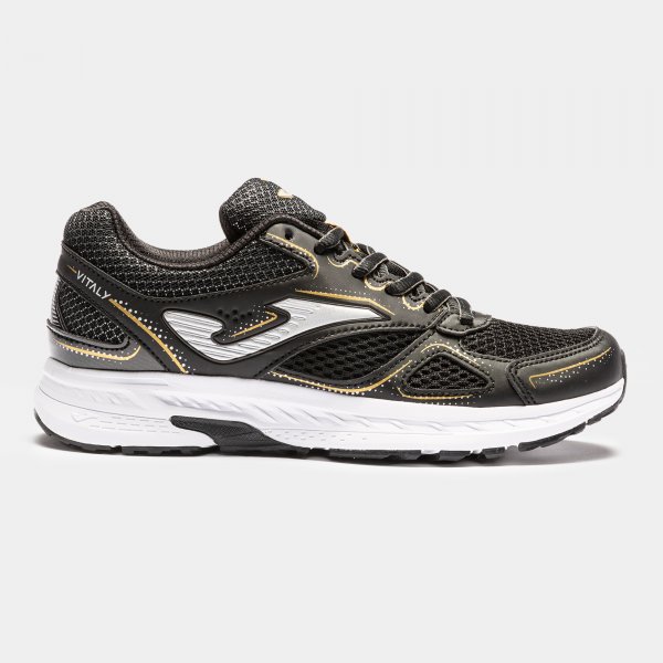 R.VITALY LADY 2001 BLACK