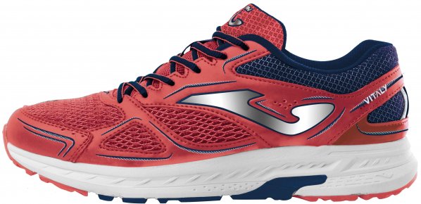 R.VITALY LADY 2007 CORAL-NAVY