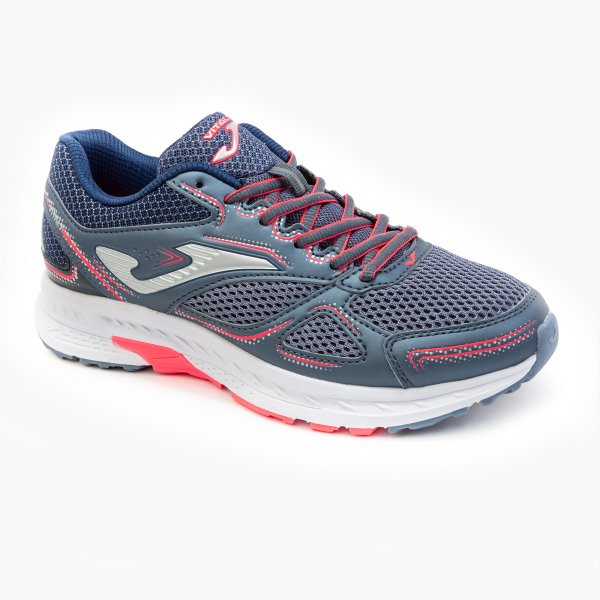 R.VITALY LADY 2012 GREY-ORANGE