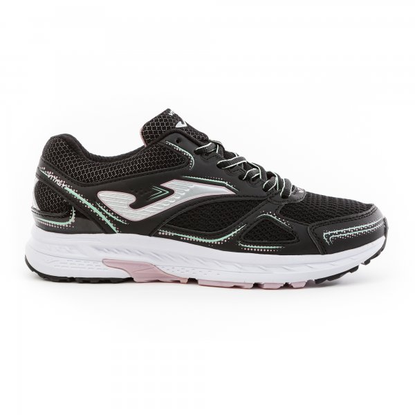 R.VITALY LADY 2001 BLACK-PINK