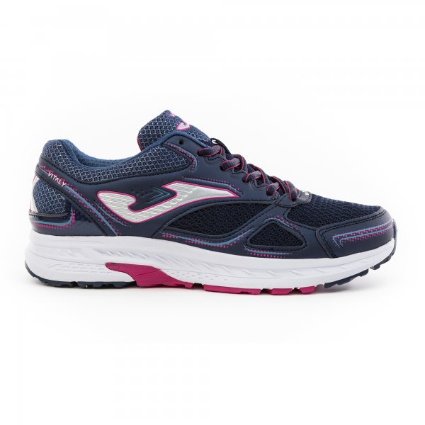 R.VITALY LADY 2003 NAVY-FUCHSIA