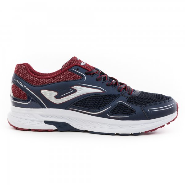 R.VITALY MEN 2043 NAVY-WINE