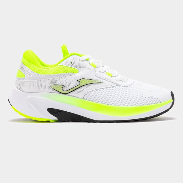 ACTIVE MEN 2502 WHITE