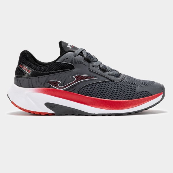ACTIVE MEN 2512 GREY