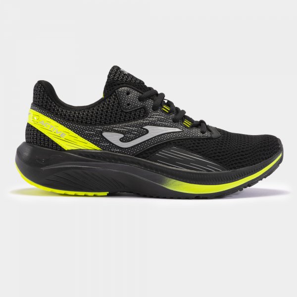 ACTIVE 2431 BLACK LEMON FLUOR