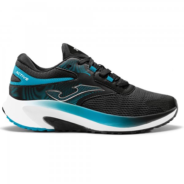 ACTIVE 2601 BLACK