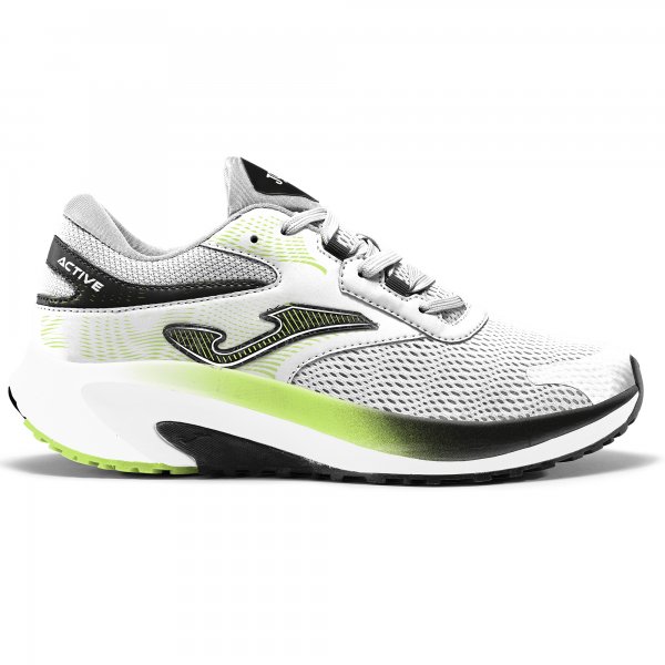 ACTIVE 2602 WHITE