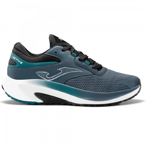 ACTIVE 2630 MEDIUM GRAY