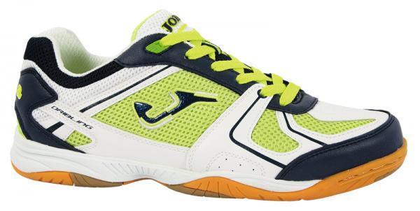 REGATE NAVY WHITE INDOOR