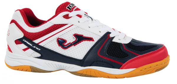 REGATE RED NAVY INDOOR
