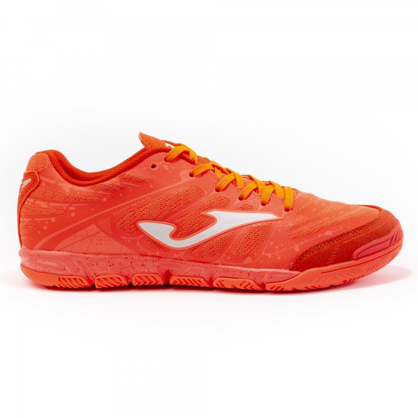 REGATE 2007 CORAL FLUOR INDOOR
