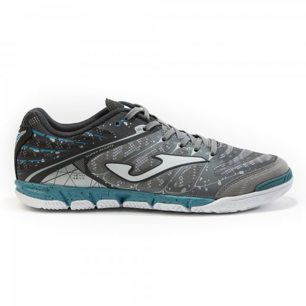 REGATE 2012 GREY INDOOR