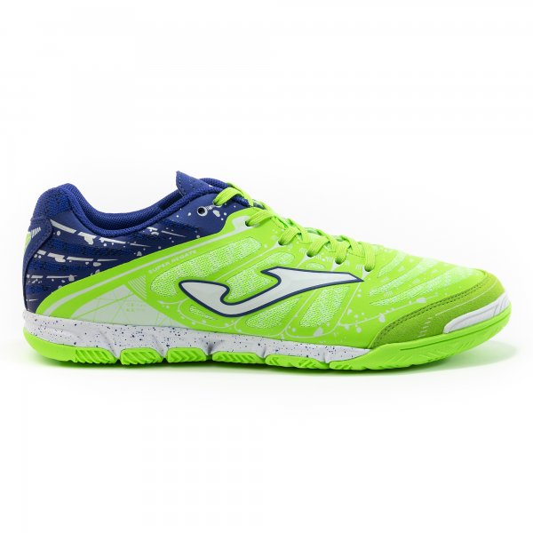 REGATE 2015 GREEN FLUOR INDOOR