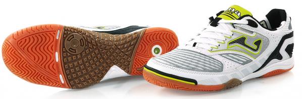 REGATE WHITE-FLUOR