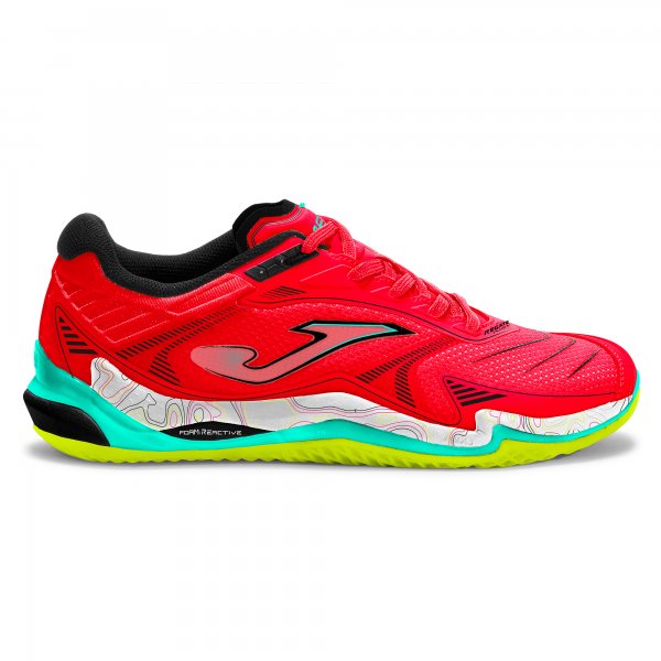 REGATE PLUS 2607 CORAL INDOOR