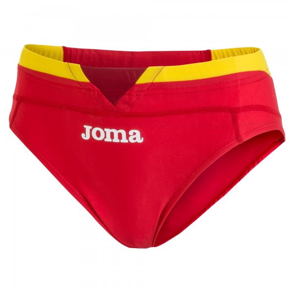COMPETITION PANTIES  R.F.E.A. RED W.