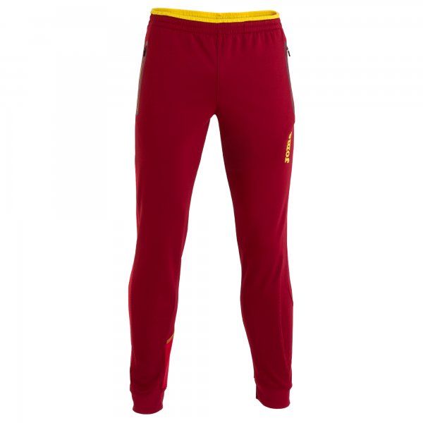 LONG PANTS R.F.E.A. RED