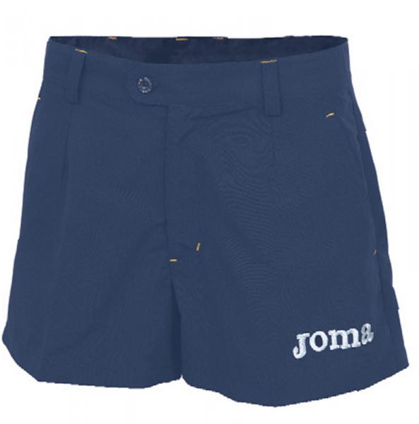 R.F.E.A. FREE TIME WOMEN BERMUDA NAVY