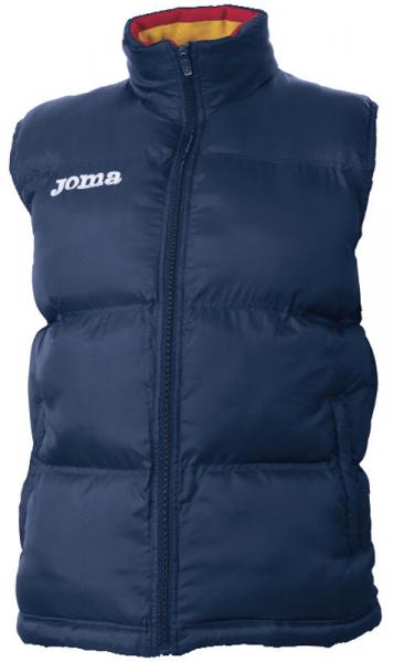 R.F.E.A. TRAINING W. SLEEVELESS WINTER JACKET NAVY