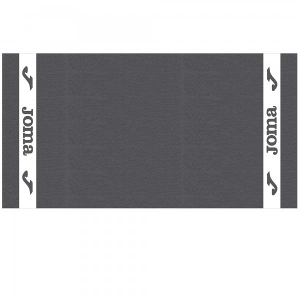 GREY TOWEL COTTON NO LOGO (SMALL SIZE)