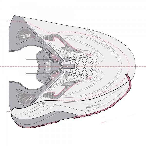 HISPALIS LADY 2602 WHITE