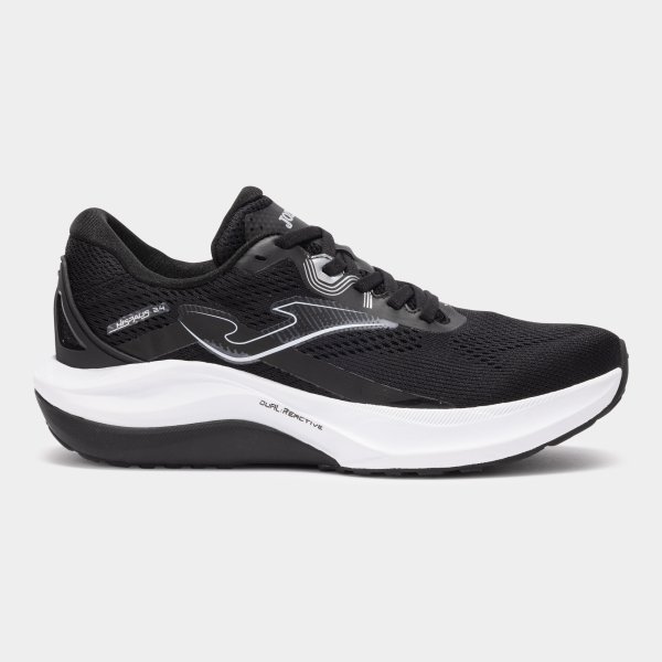 HISPALIS MEN 2501 BLACK