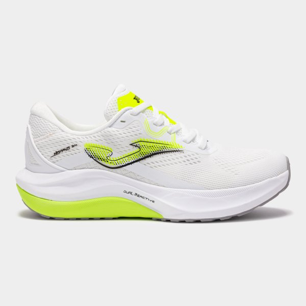 HISPALIS MEN 2532 WHITE