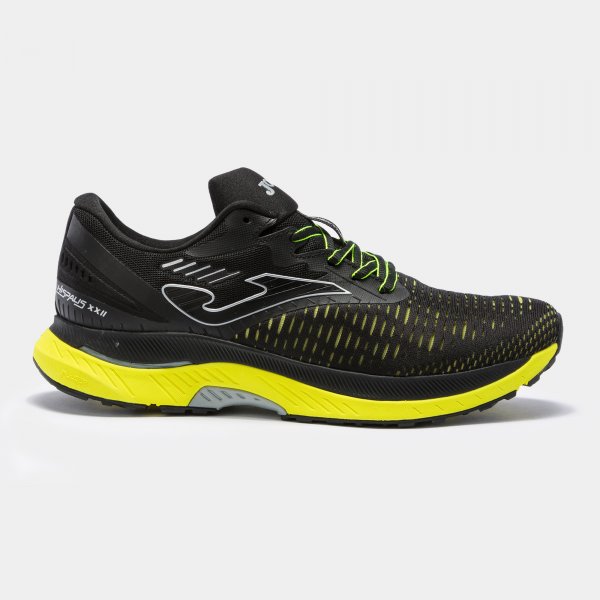 HISPALIS 2131 NEGRO AMARILLO FLÚOR