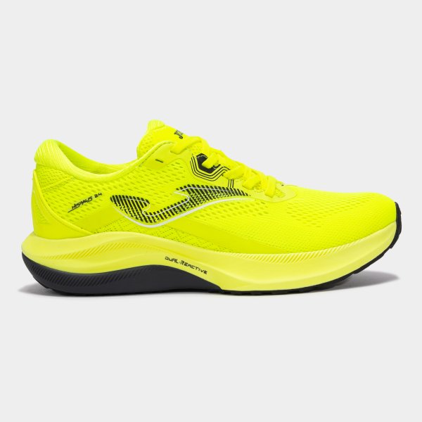 HISPALIS 2509 YELLOW