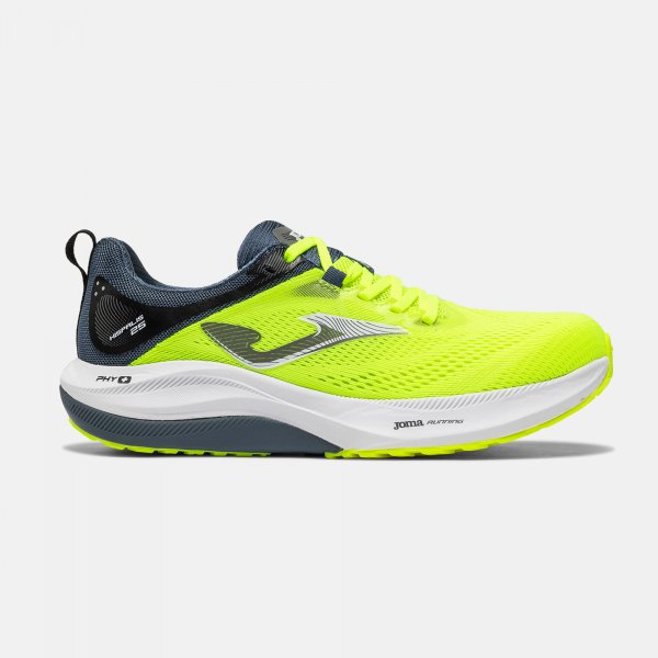HISPALIS 2609 FLUOR YELLOW
