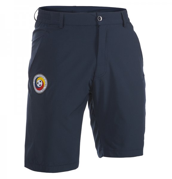 BERMUDA FREE TIME F.A. RUMANIA NAVY