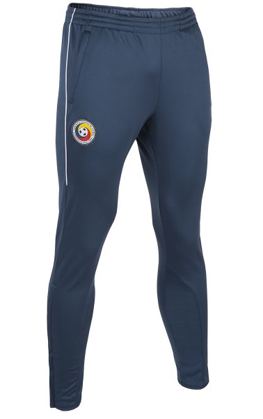 LONG PANT TRAINING  F.A. RUMANIA BLUE