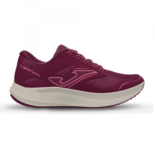 META LADY 2620 BURGUNDY