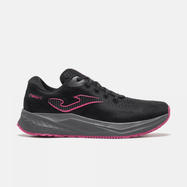 NEON LADY 2601 BLACK
