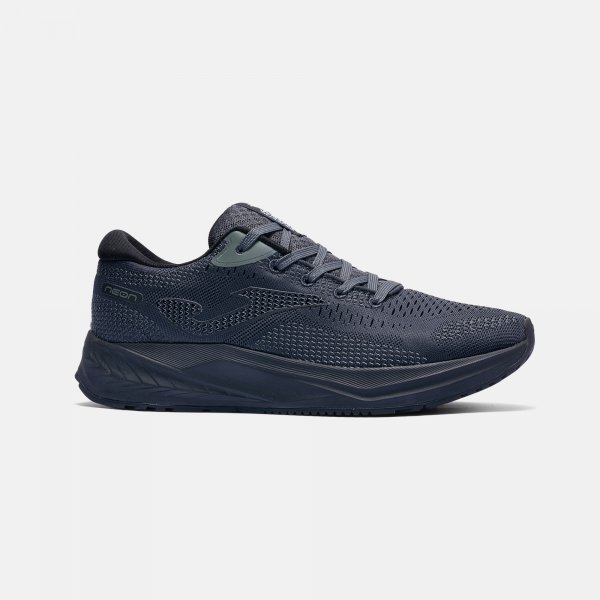 NEON MEN 2522 DARK GRAY