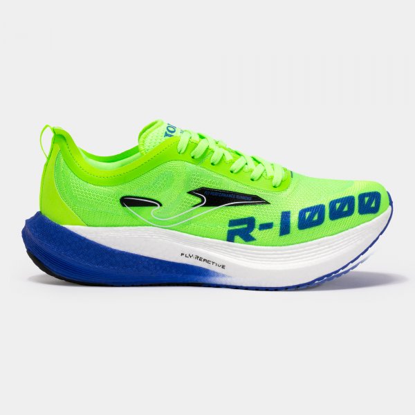 R1000 MEN 2511 LEMON FLUOR