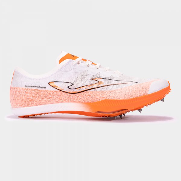 R.R 1100 SKYPES02 WHITE ORANGE