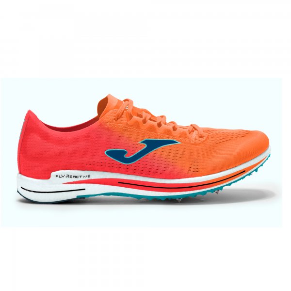 R.R1200 SPIKES 2606 RED