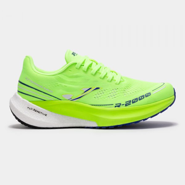 R.2000 2511 LEMON FLUOR
