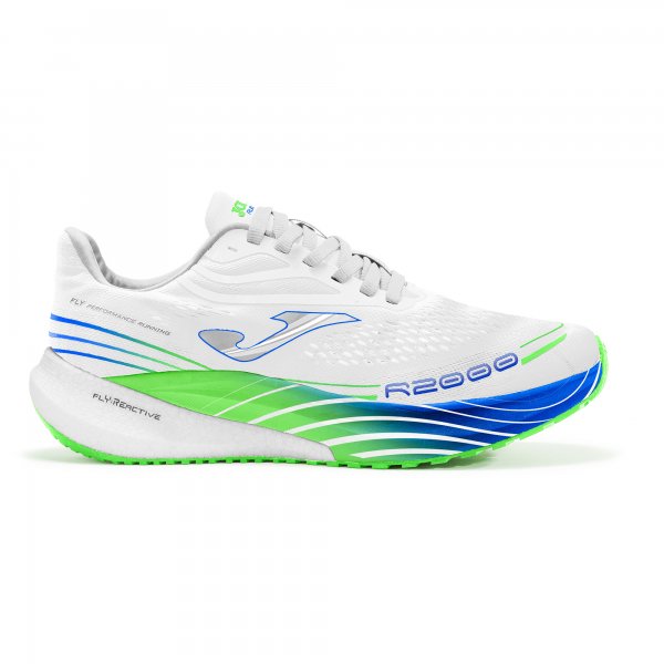 R.2000 2602 BLANCO ROYAL