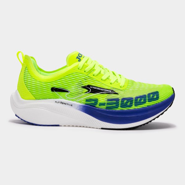 R.3000 2511 LEMON FLUOR