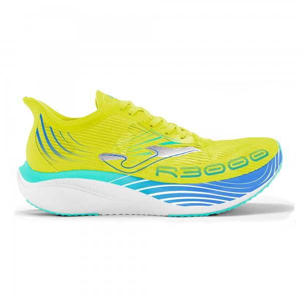 R-3000 2609 AMARILLO FLÚOR