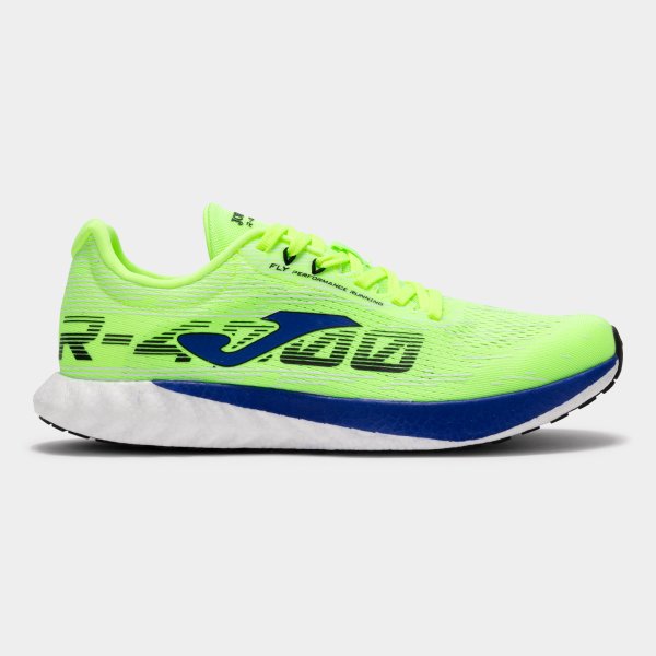 R.4000 2511 LEMON FLUOR