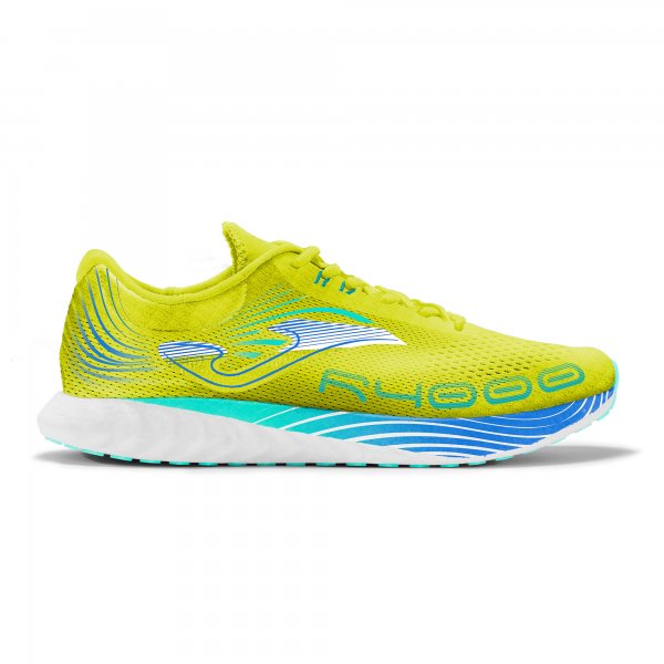 R.4000 2609 AMARILLO FLÚOR