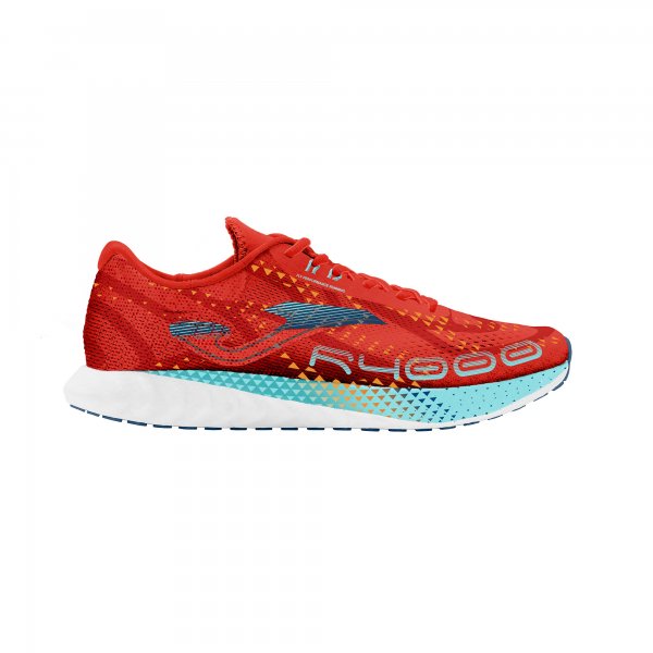 R.4000 2606 RED
