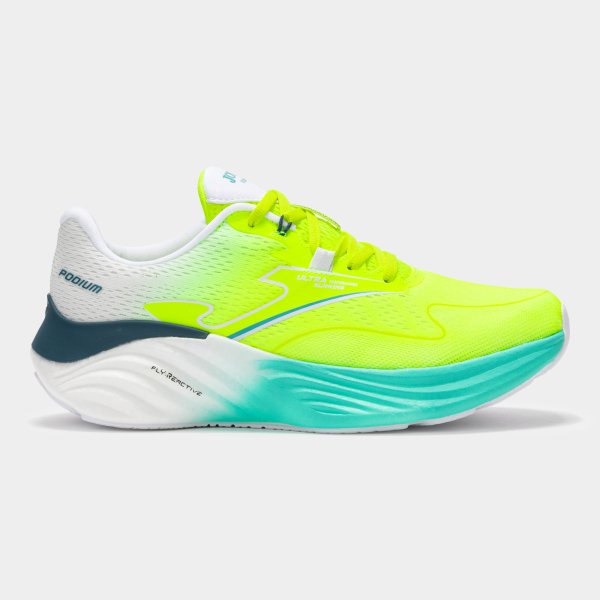R.6000 MEN09 LEMON FLUOR