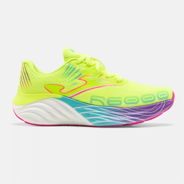 R.6000 2609 FLUOR YELLOW