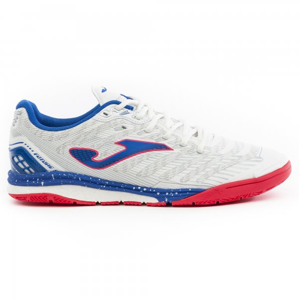 REGATE REBOUND 902 WHITE INDOOR