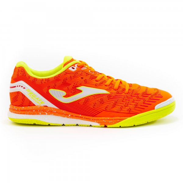 REGATE REBOUND 2008 ORANGE INDOOR