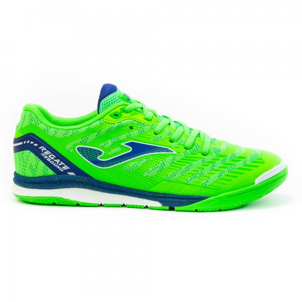 REGATE REBOUND 2015 GREEN FLUOR INDOOR